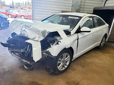 Driver Air Bag Front US Built Driver Roof Fits 15-17 SONATA 1659619