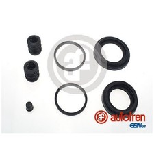 Reparatursatz Bremssattel vorne für Audi 80 B4 8C2 8C5 90 B3 893 89 | 24315253