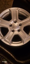  Set of 5 JEEP WRANGLER 18-22 OEM Factory Original Wheels Rims