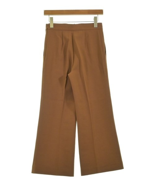 FENDI Slacks Brown 38(Approx. S) 2200648006145 thumbnail 2