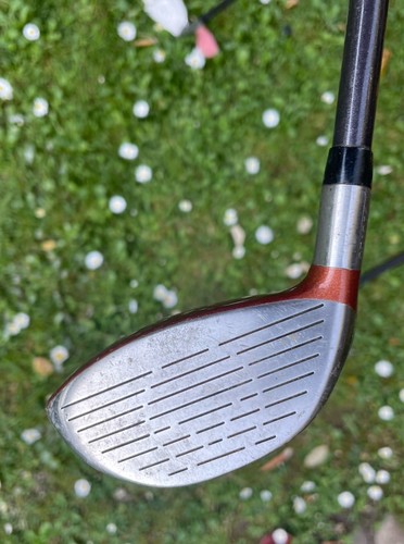 3 X Taylormade Ti Bubble2 woods 1-3-5 Ti Bubble Shafts TM Grips Milton Keynes - Picture 23 of 24