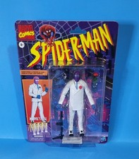 Marvel Legends 6  Rose - Spider-Man Animated Retro Series - New Factory Sealed