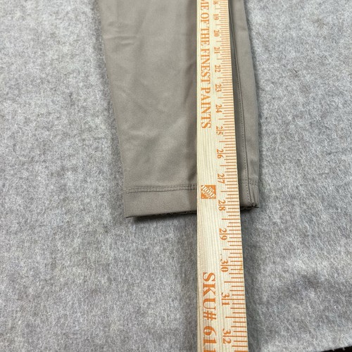 Cuts AO Joggers Mens Medium Canyon Slim Fit Versaknit Elastic Waist Performance - Picture 10 of 11
