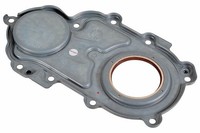 Metzger Autoteile 2430235 Wellendichtring, Kurbelwelle FüR Audi Vw, Stirnseitig