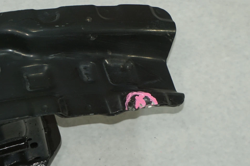 MERCEDES BENZ GLC300 GLC43 REINFORCEMENT REAR 2017 2019 A253 610 0114 原始设备制造商 — 第 4/4 张图片