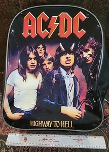 Acdc Bag | eBay