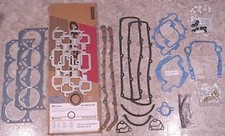 Felpro 2601008 Full Complete Rebuild Gasket Set Olds 455 425 400 350 330 Engine