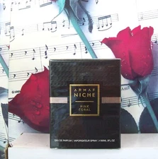 Armaf Niche Pink Coral 3.0 FL. OZ. EDP Spray.