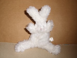 bunnies by the bay rattle