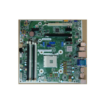 854582-001 Motherboard For HP EliteDesk 705 G3 SFF Am4 Motherboard Tested OK #E7