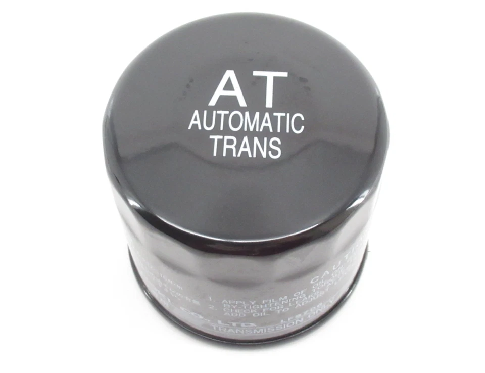 Genuino OEM Subaru 38325AA032 Transmisión Automática Filtro de Aceite Tipo Tornillo Foto 2 de 4