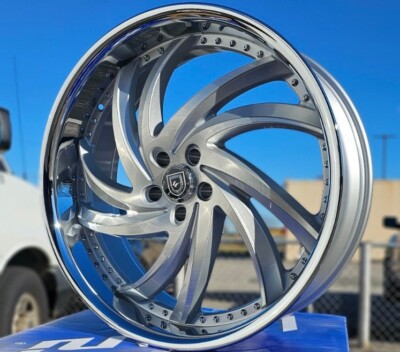 24 Inch Blade Rims 24