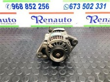 Alternateur Daihatsu TERIOS