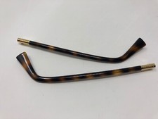 Authentic Temple Replacement PARTS COACH HC6077 5120 135mm MC86