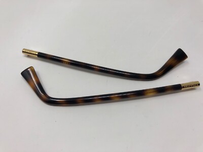 Authentic Temple Replacement PARTS COACH HC6077 5120 135mm MC86