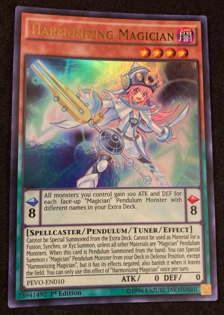 yugioh pendulum evolution card list price Konami Yu-Gi-Oh Booster Box this turn YuGiOh Pendulum Evolution 1st Edition