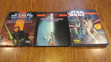 Star Wars RPG Edge of Empire West End Games WOTC LucasBooks D20 free shipping