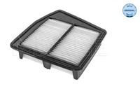 Meyle 31-12 321 0024 Luftfilter For Honda