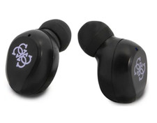 GUESS TWS In-Ear Kopfhörer Bluetooth Headphones Earbuds Headset Docking GUTWST31 – Bild 4