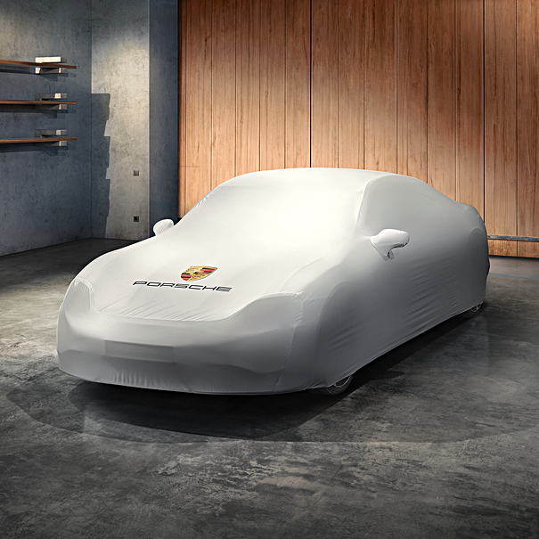 Porsche Tequipment Taycan Indoor Car Cover eBay