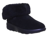 Fitflop Mukluk 2 Womens Suede Comfort Boot Size Uk 3 - 8 Fitflop Mukluk 2 Womens Suede Comfort Boot Size Uk 3 - 8