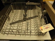 WHIRLPOOL DISHWASHER W10300725 UPPER Dishrack NEW W/O BOX