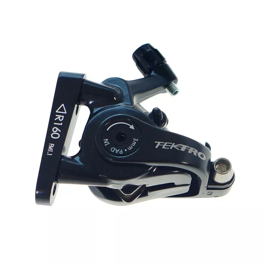 Tektro c550 mechanical disc brake review cheap