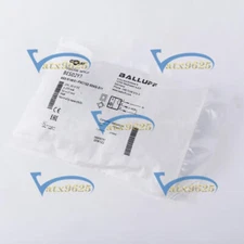 ONE NEW Balluff Bes M18EG1-PSC10Z-S04G-S11