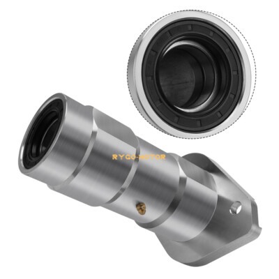 Rear Axle Bearing Carrier For Yamaha Raptor 660R 2001-2005 ATV - Foto 8