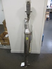 CATALYTIC CONVERTER CITROEN C4 PICASSO PEUGEOT 308 Mk2 2.0D HDI 14-21 GENUINE