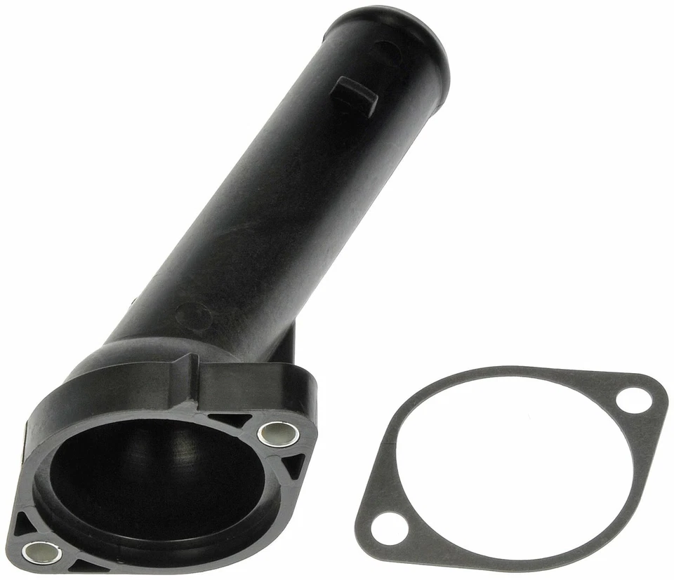 Carcasa termostato refrigerante motor para Toyota Celica 1992-1999 2,2 L L4 Dorman Foto 2 de 2