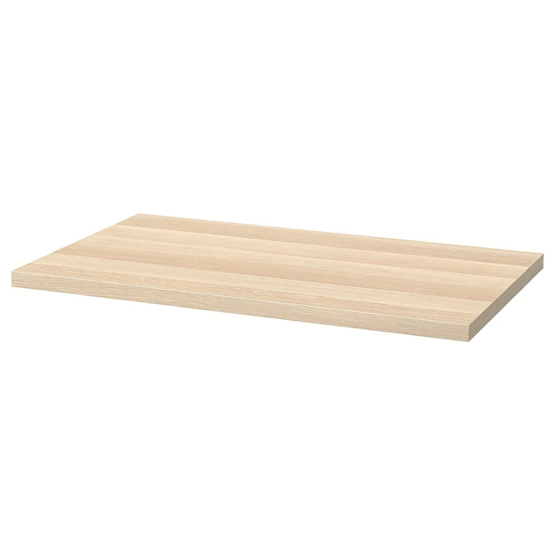 Linnmon table top oak effect deals