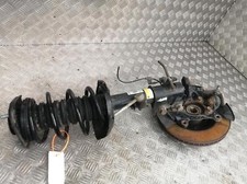 Toyota C-hr Suspension Shock Front Right Auto 1.8 Petrol Mk1 2016 - 2023