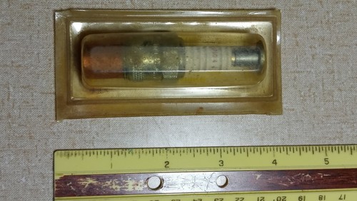 Vintage Champion J-11JM Marine Spark Plug - Picture 6 of 6