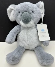 New Koala Plush Stuffed Animal Cloud Island Target 14"