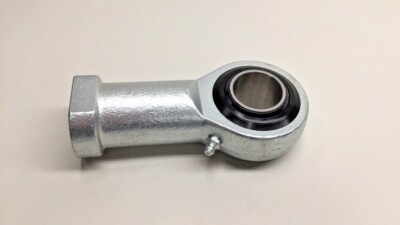 Durbal BRF30.00.502L Swivel Head LH Thread 30mm (1-3/8) Bore BRF30L M3