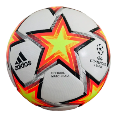 adidas UCL 2022 サッカーボール Adidas UEFA champions League Final 2022 Official Match Ball Size-5