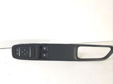 Glace latérales Renault CLIO