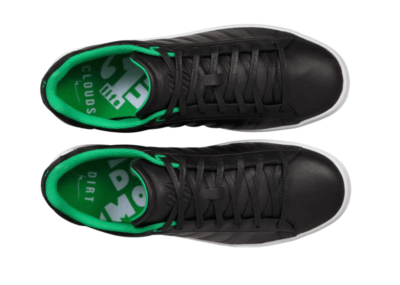 K-Swiss Gary Vee 002 Court Frasco Women's New NIB Black Shoes