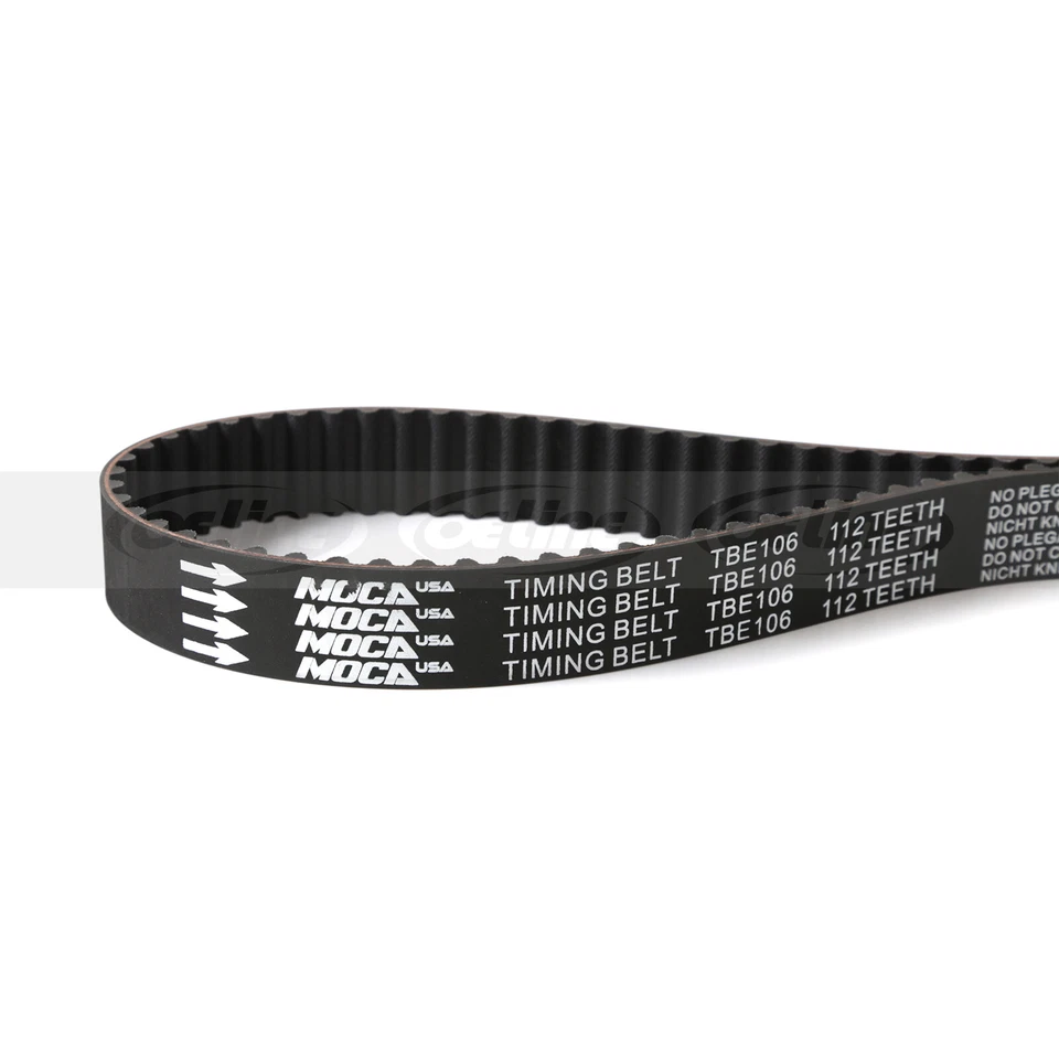 Комплект водяного насоса ремня ГРМ для 96–05 Chrysler Dodge Plymouth Neon 2,0 л SOHC - Изображение 2 из 4