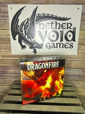Dragonfire Board Game