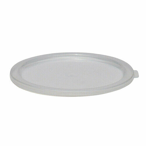 Neu Cambro RFSC12PP190 Lebensmittel Aufbewahrung Behälter Abdeckung, (14728) - Bild 1 von 1