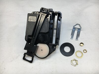 Takane Quartz Battery  Pendulum Movement Fits 5/8'' Dial Made in USA