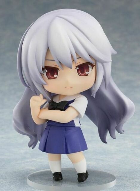 Nendoroid 534 The Fruit of Grisaia Kazuki Kazami Good Smile