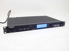 TASCAM SS-R250N 2-Channel SD/USB Recorder/Player Confirmed Operation Free Ship