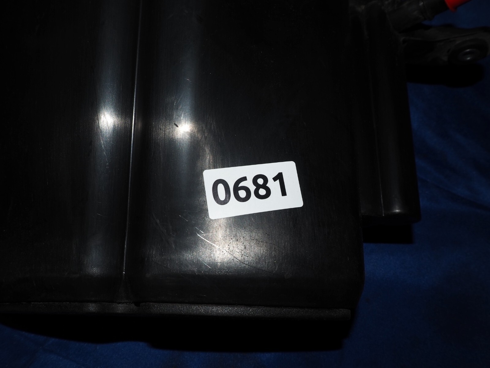 2003-2022 Bentley & Lamborghini Fuel Vaporizer Charcoal Cannister W/Warranty