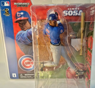 MLB McFarlane Series 1 Figure イチロー シアトルマリナーズ