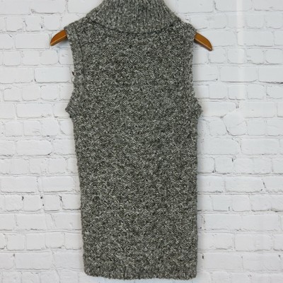 TEX by Max Azria Womens Sz M Sleeveless 