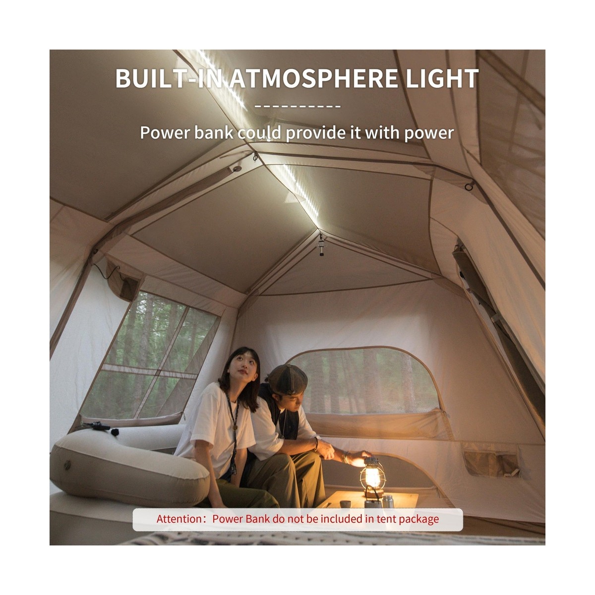 reactive outdoor zelt erfahrungen Popup Camping Everyday 2020 Color:Green - Vista Elite Extended Length Rainfly Scandic Markiser (@scandicmarkiser) ·