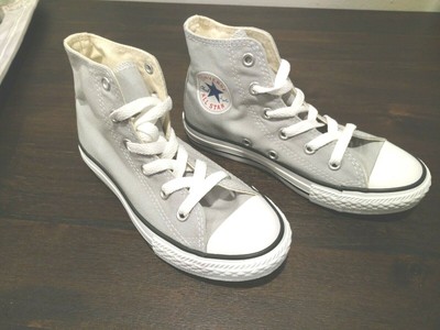 converse size 13 youth
